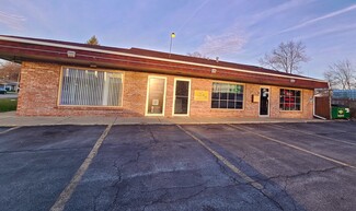 More details for 853 N Highland Ave, Aurora, IL - Office for Sale