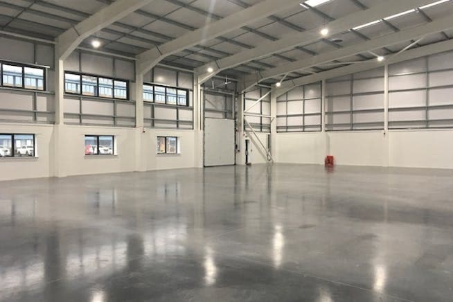 Dorset Innovation Park, Winfrith Newburgh for lease Interior Photo- Image 1 of 1