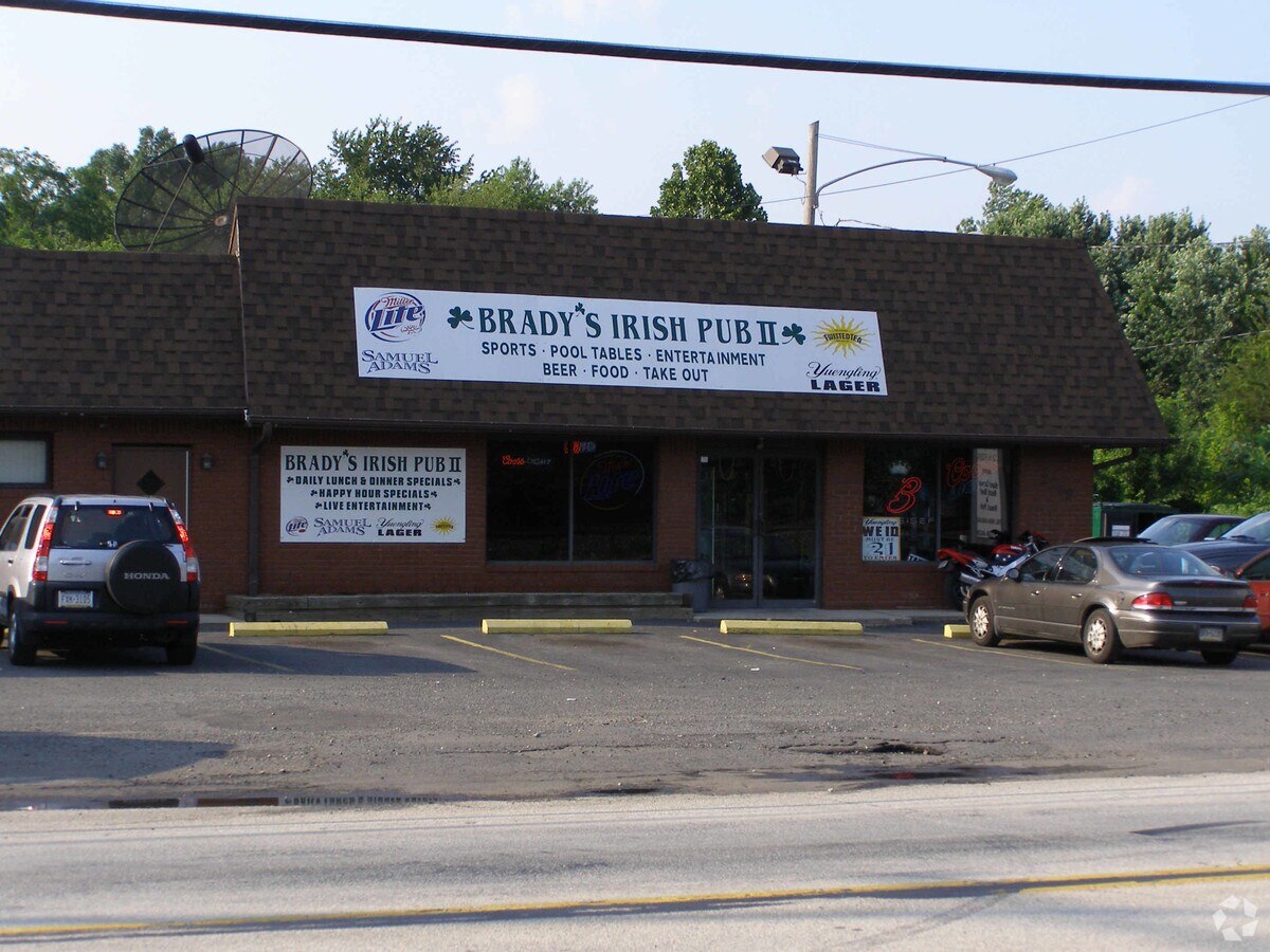 2209 Bristol Pike, Croydon, PA 19021