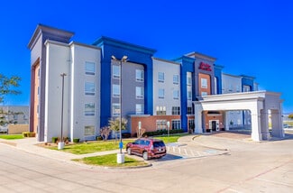 More details for 2700 Green Oaks Rd, Fort Worth, TX - Hospitality for Sale