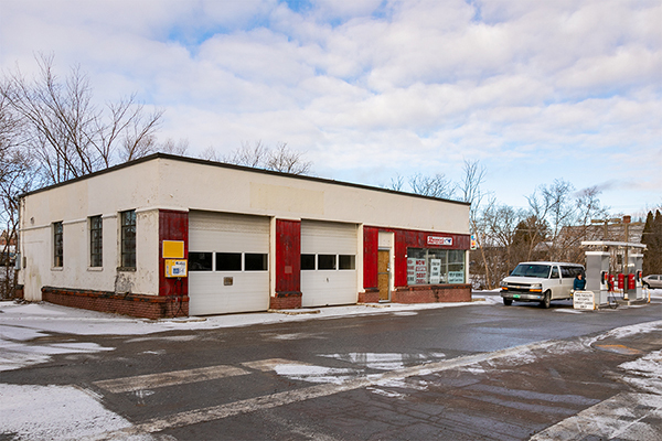 82 Court St, Middlebury, VT for sale - Primary Photo - Image 1 of 1