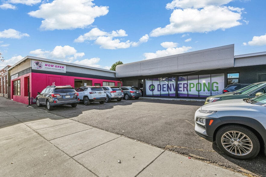 1559 S Broadway, Denver, CO for sale - Building Photo - Image 2 of 35