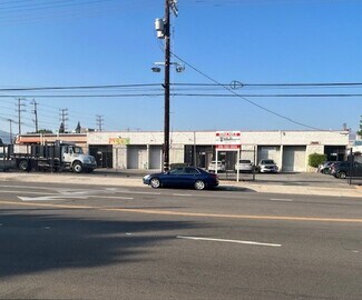 More details for 20875-20881 Plummer St, Chatsworth, CA - Industrial for Lease