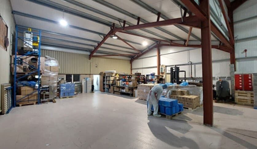 Aberdeen Rd, Laurencekirk for sale Interior Photo- Image 1 of 1