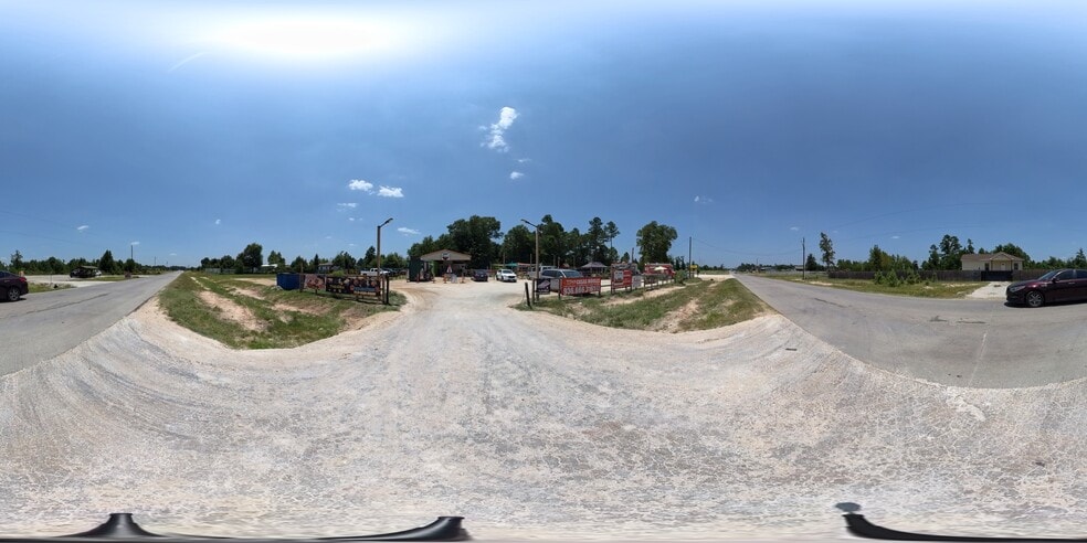 422 County Road 5000, Cleveland, TX for sale - Primary Photo - Image 2 of 7