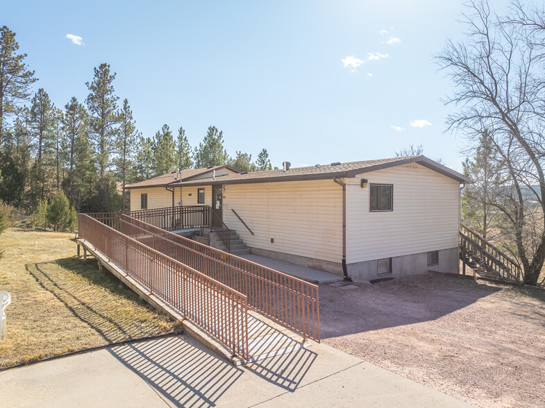 3 Canyon View Cir, Hot Springs, SD for sale - Building Photo - Image 3 of 3