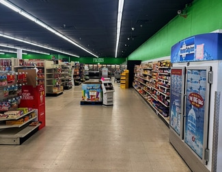 More details for 1925 S Defiance St, Archbold, OH - Retail for Sale