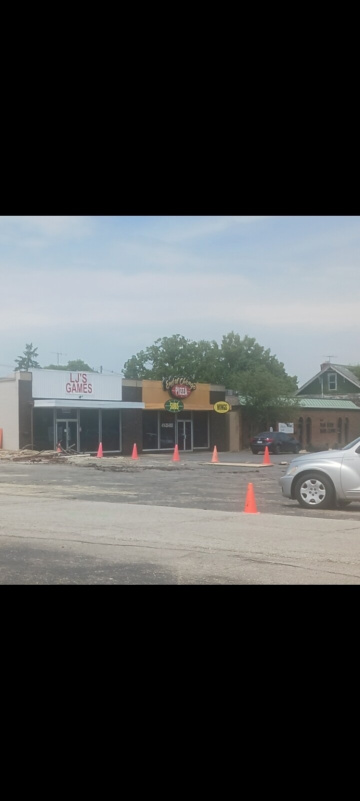 614 Claremont Ave, Ashland, OH for sale Primary Photo- Image 1 of 1