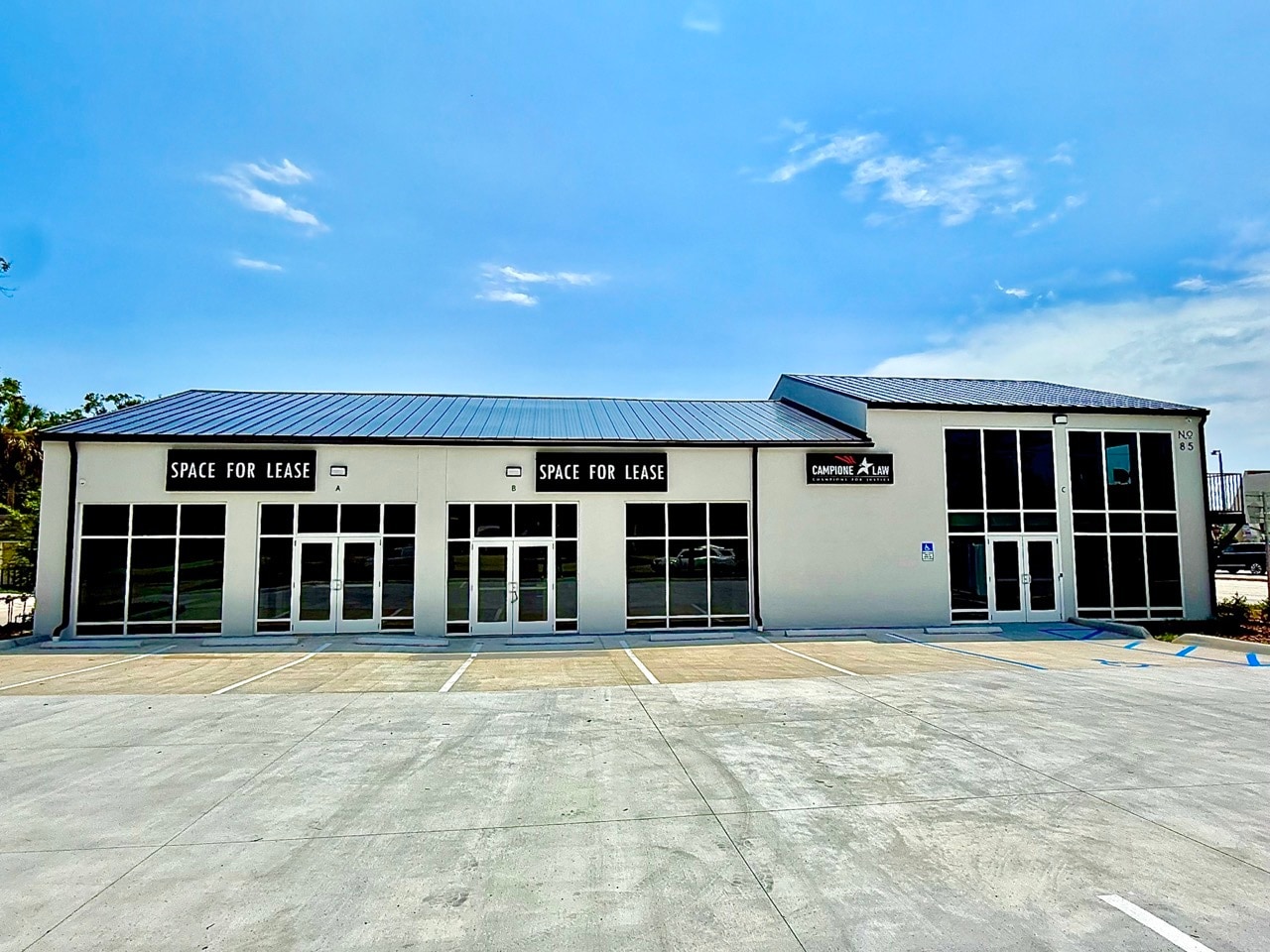 85 Dixie Hwy, Saint Augustine, FL for lease Building Photo- Image 1 of 21