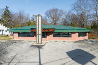 More details for 4250 W Alexis Rd, Toledo, OH - Retail for Lease