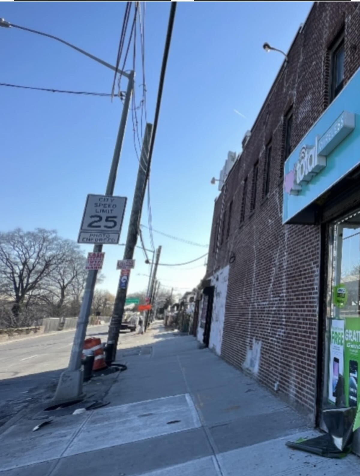 13520 Liberty Ave, Jamaica, NY 11419 13520 Liberty Ave, Richmond