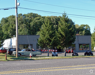 More details for 390 New Karner Rd, Albany, NY - Retail for Sale