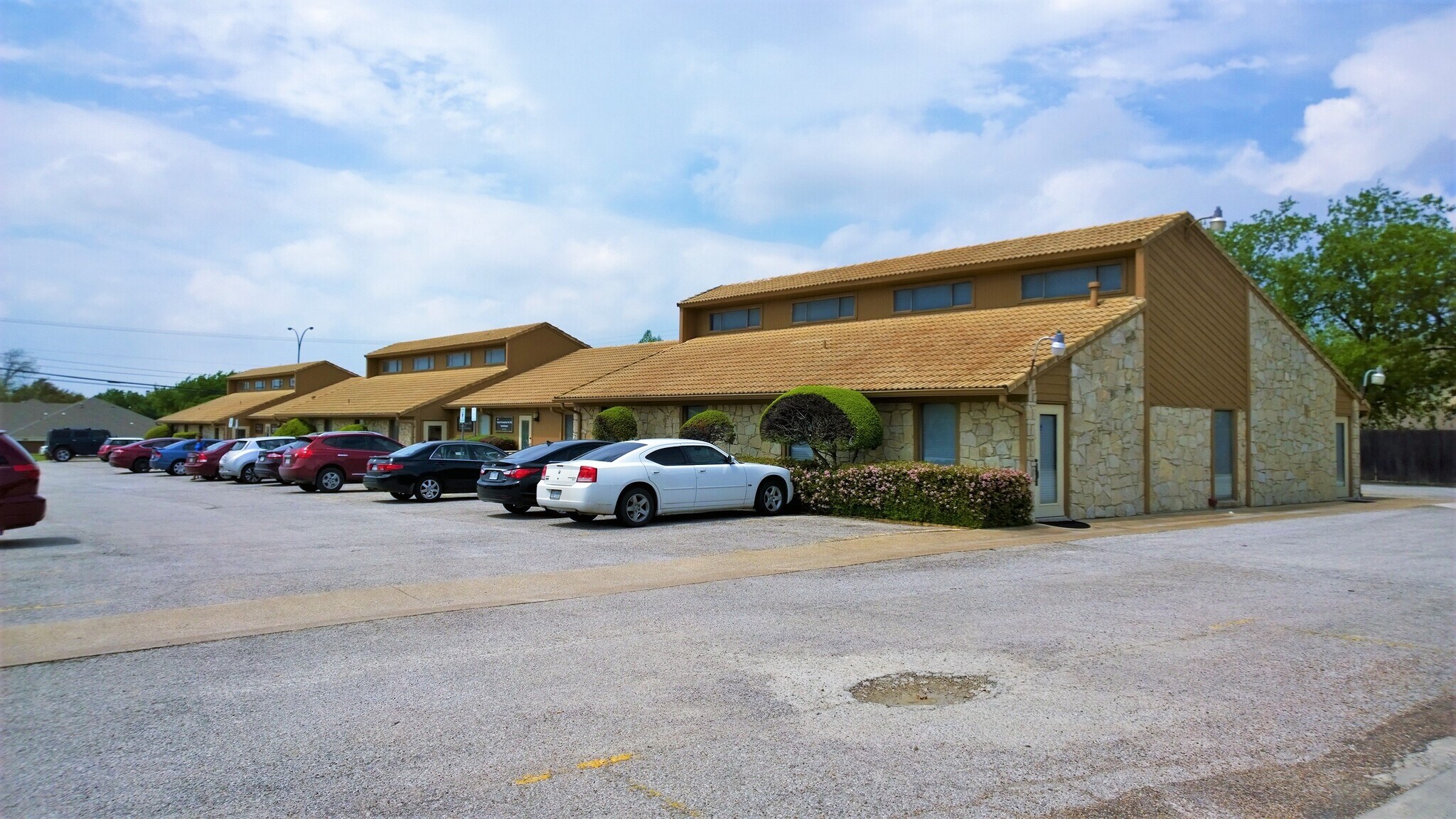 3125 Matlock Rd, Arlington, TX for sale Building Photo- Image 1 of 1