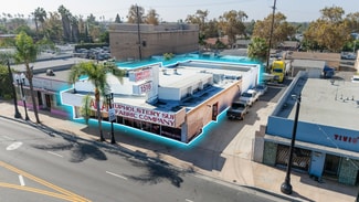 More details for 1516 S Main St, Santa Ana, CA - Retail for Sale