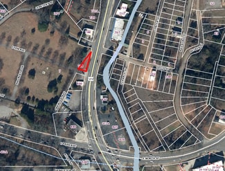 More details for 798 Stone Ave, Greenville, SC - Retail for Sale