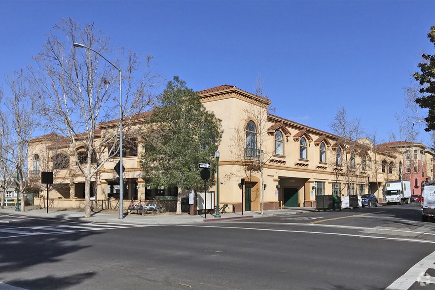 200 E Campbell Ave, Campbell, CA for sale - Primary Photo - Image 1 of 1