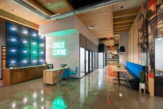 More details for 49 W Maryland St, Indianapolis, IN - Coworking for Lease