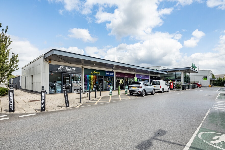 Draybank Rd, Altrincham for lease - Building Photo - Image 1 of 3