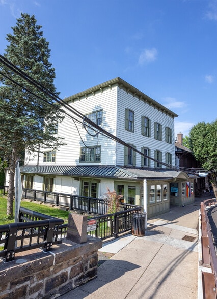 15 E Bridge St, New Hope, PA for sale - Building Photo - Image 1 of 27