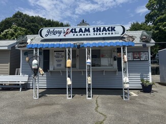 More details for 184 N Main St, Norwich, CT - Retail for Sale