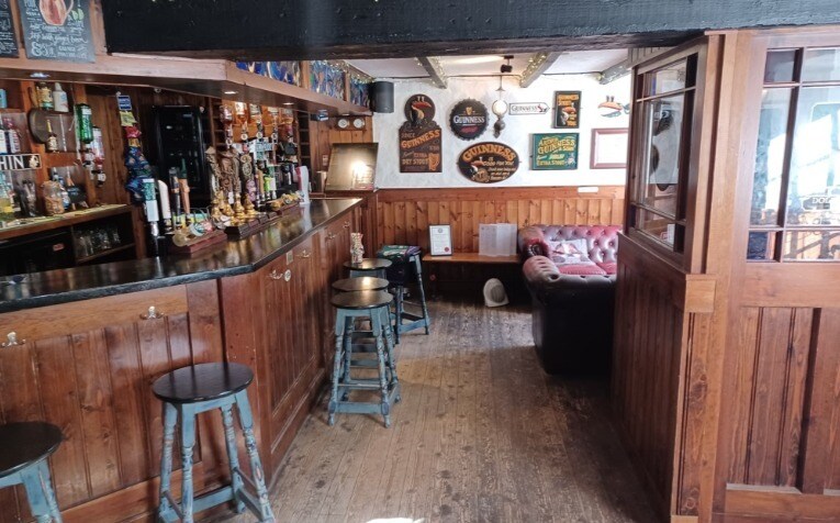 Fore St, Grampound for sale - Interior Photo - Image 3 of 4