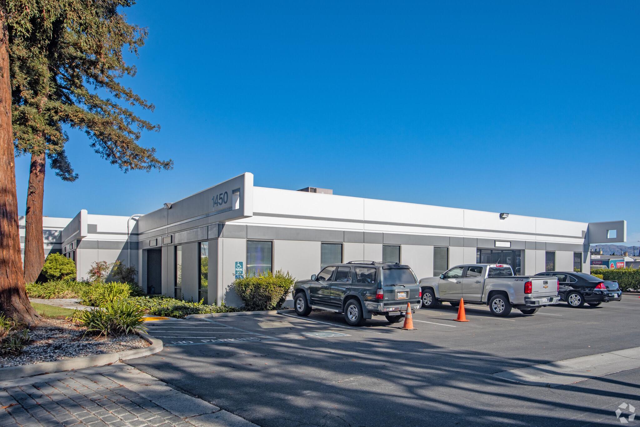 1560 Koll Cir, San Jose, CA 95112 - Koll Business Park San Jose | LoopNet