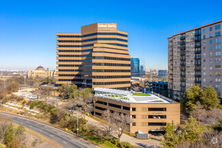 More details for 3100 McKinnon St, Dallas, TX - Office for Lease