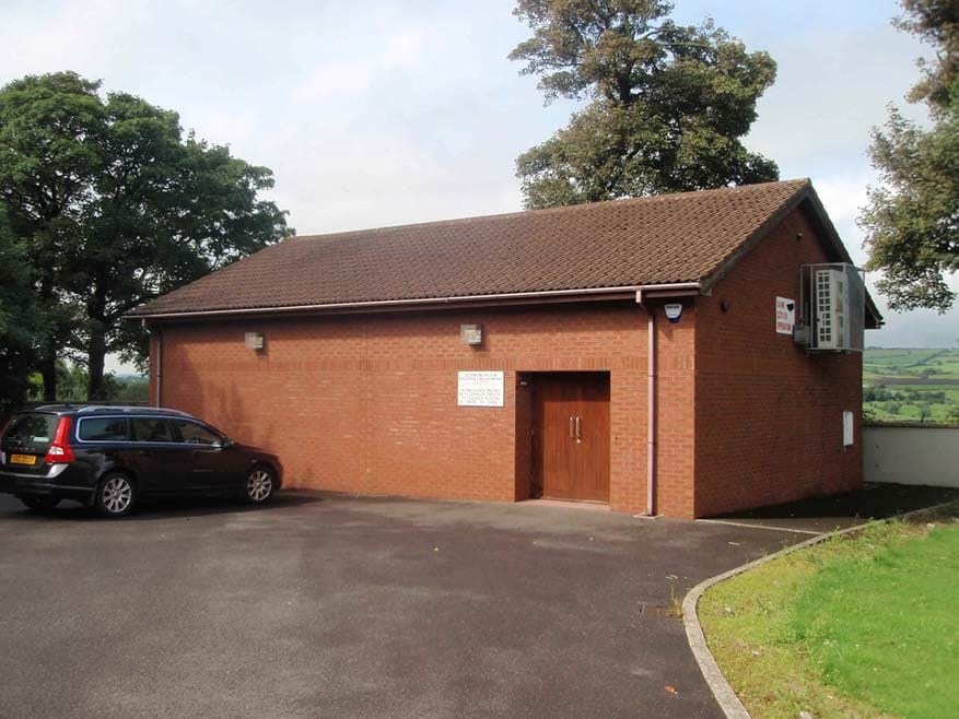 256 Ballyduff Rd, Newtownabbey for sale Primary Photo- Image 1 of 1