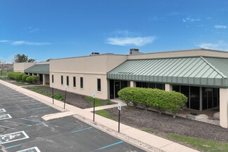More details for 6026 Lakeside Blvd, Indianapolis, IN - Office for Lease
