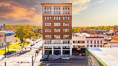 59 Lincoln Way W, Massillon, OH for lease Building Photo- Image 1 of 13