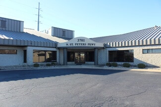 More details for 3701 N St. Peters Pky, Saint Peters, MO - Office for Lease
