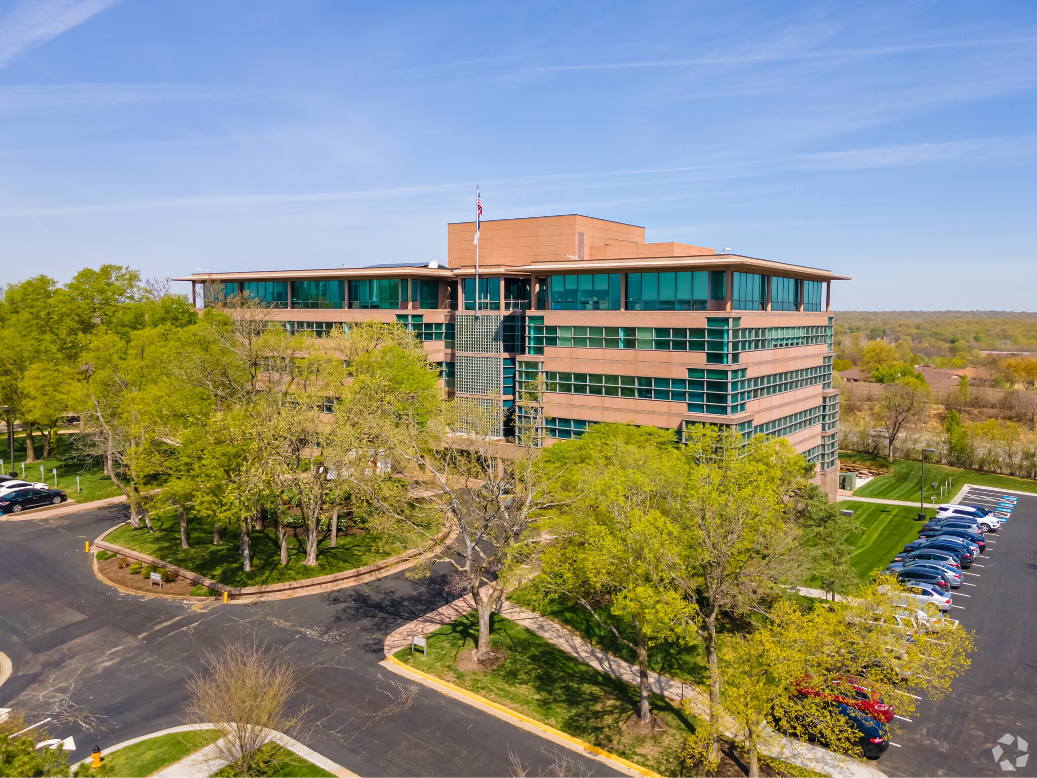 7500 W 110th St, Overland Park, KS for sale Primary Photo- Image 1 of 1