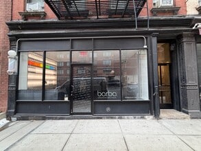 235 W 19th St, New York, NY for lease Building Photo- Image 2 of 2