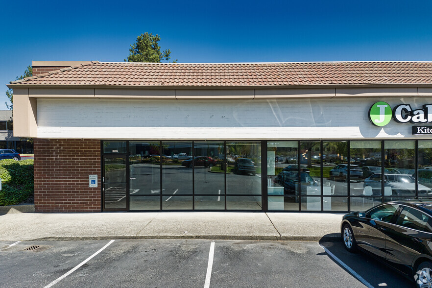 12662-12678 SE 38th St, Bellevue, WA for lease - Building Photo - Image 2 of 24