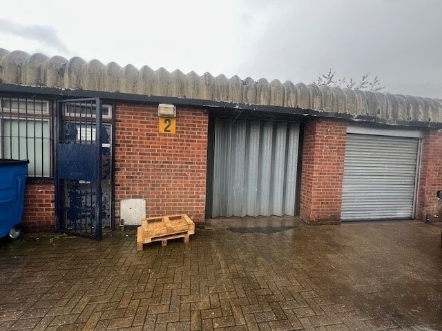 Queen St, London for lease - Building Photo - Image 1 of 1