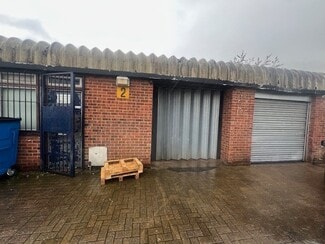 More details for Queen St, London - Industrial for Lease