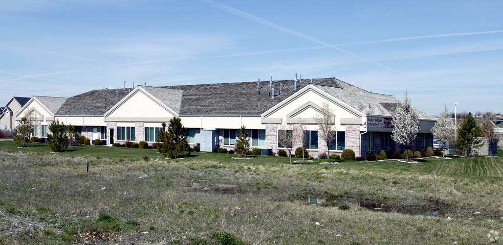 1401 N Highway 89, Farmington, UT for lease - Building Photo - Image 3 of 13
