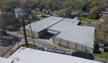 100 W Parkwood St, Stanley, NC for lease Building Photo- Image 1 of 6