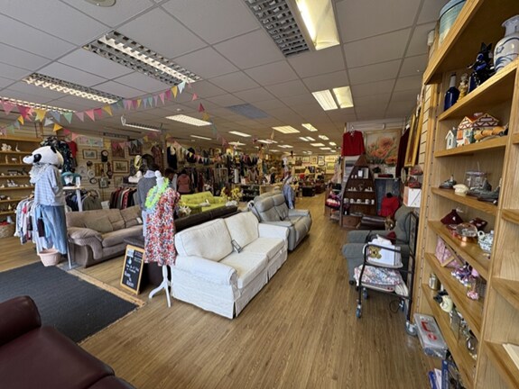 26-28 Shirley High St, Southampton for lease Interior Photo- Image 1 of 4