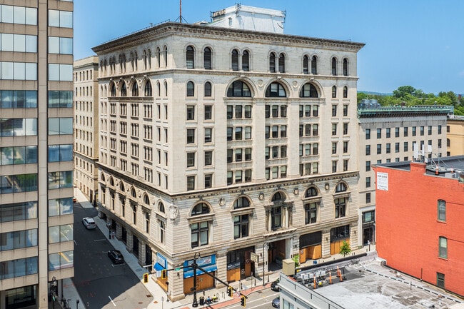 More details for Office Plan for Residential Conversion – for Sale, Worcester, MA