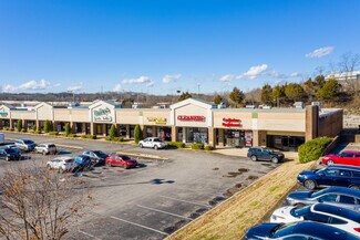 More details for 756-796 Rivergate Pky, Goodlettsville, TN - Retail for Sale