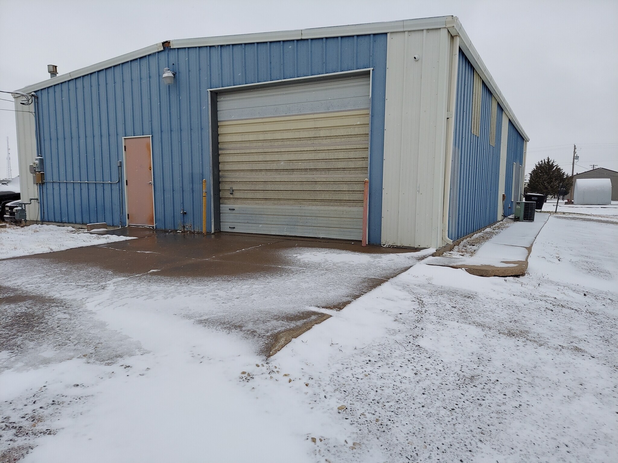 5217 8th St, Great Bend, KS for sale Primary Photo- Image 1 of 1