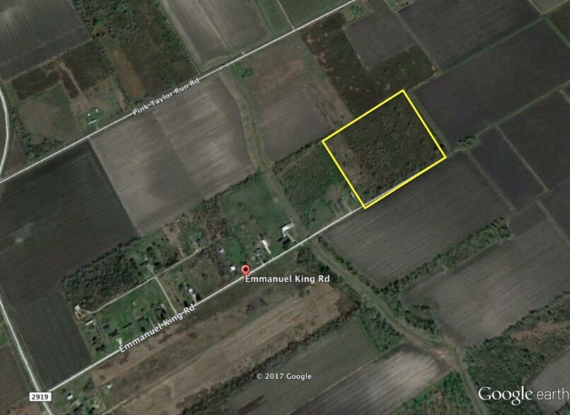 Fm 2919, Beasley, TX 77417 Land for Sale