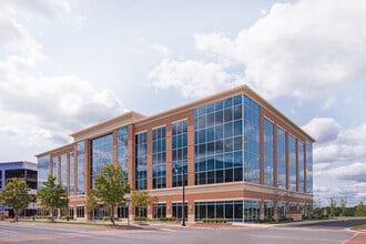 8110-8171 Maple Lawn Blvd, Fulton, MD for lease Building Photo- Image 1 of 2