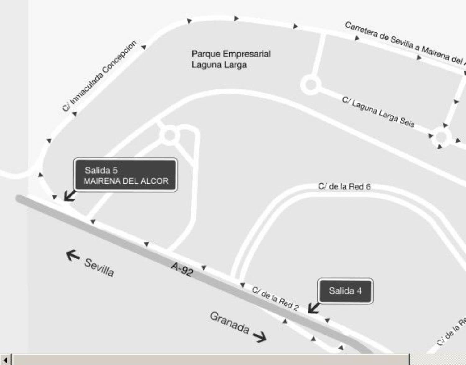 Alcala de Guadaira, la Paz - Montecarmelo, Alcalá de Guadaíra, Sevilla for sale Building Photo- Image 1 of 10