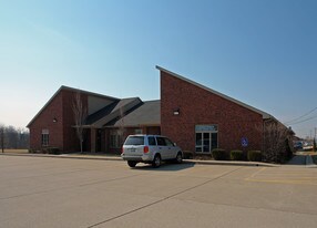 8160 Dream St, Florence KY - Loft