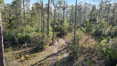 TBD SW Warfield Rd, Indiantown, FL - AERIAL map view - Image1