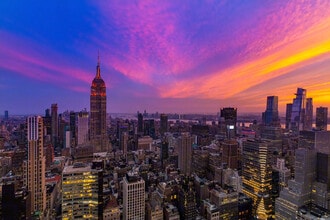 500 Fifth Ave, New York, NY for lease Building Photo- Image 2 of 3