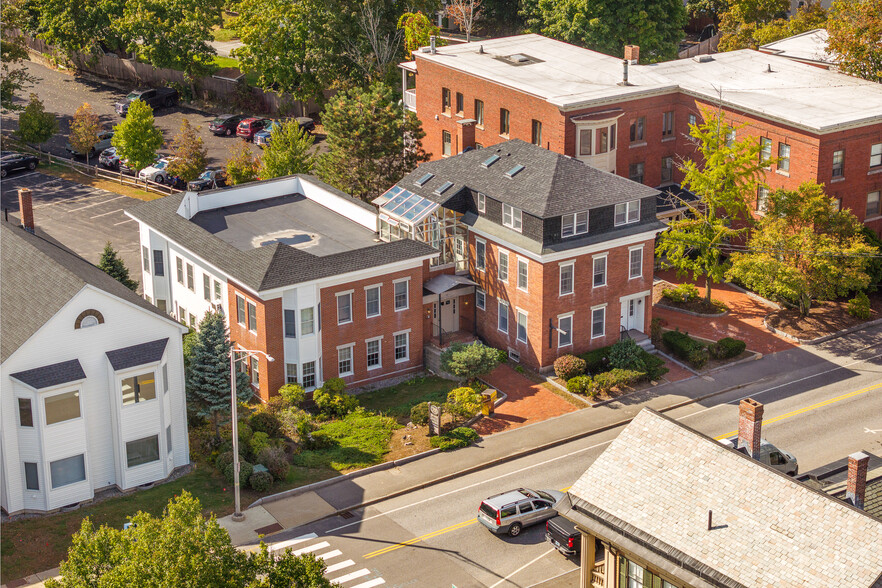 95 N State St, Concord, NH for lease - Building Photo - Image 1 of 28