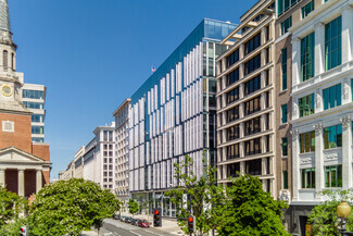 More details for 1333 H St NW, Washington, DC - Office for Lease